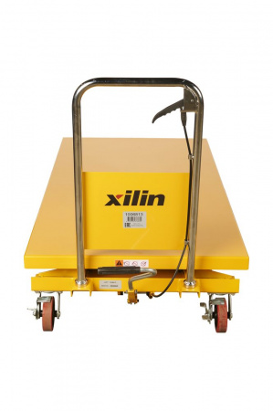 Стол подъемный передвижной 500 кг 310-900 мм (1600x800 мм) XILIN SPT500