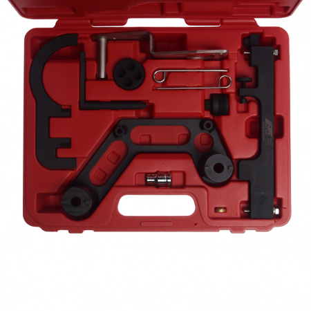 JTC Набор фиксаторов вала балансировочного и коленвала (BMW N47,N47S,N57) JTC