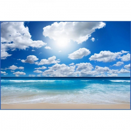 Южный берег Фотообои 9л 294х201см (Тула)