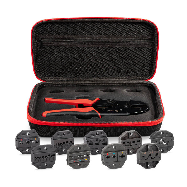 Мегаомметр цифровой  KT 5203 серия PROLINE
