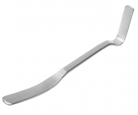 JTC Лопатка монтажная 580мм рихтовочная F1VG JTC