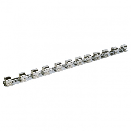 Держатель для головок 1/2", на 12 шт KING TONY 8741312