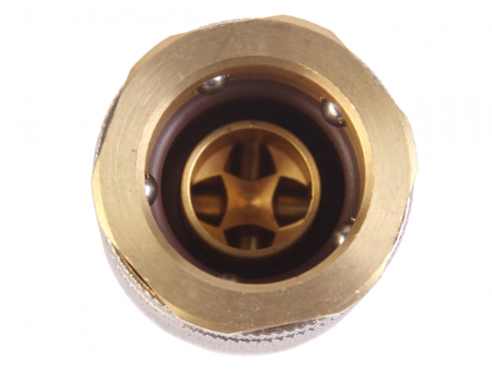 JTC Переходник для радиатора (SCANIA) JTC