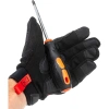 Отвертка Gigant PH2x100 с магнитным наконечником GS PH2100