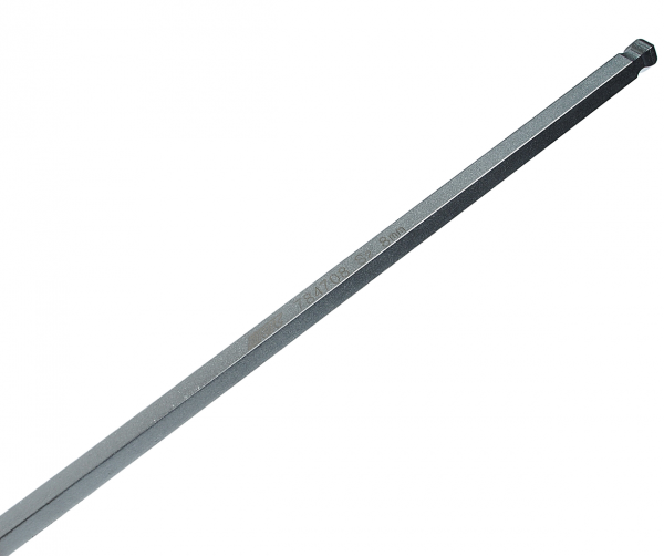 JTC Ключ шестигранный Т-образный 8мм HEX JTC JTC Ключ шестигранный Т-образный 8мм HEX JTC