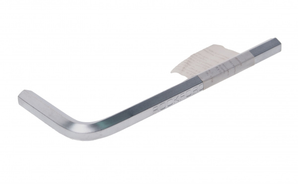 Ключ шестигранный  5.5мм  RF-764055: Г-обрразный ROCKFORCE /1 Ключ шестигранный  5.5мм  RF-764055: Г-обрразный ROCKFORCE /1