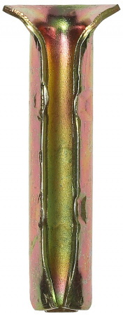 ЗУБР 130 x 8 мм, 35 шт, быстрофиксирующие гвозди (4-301411-08-130)