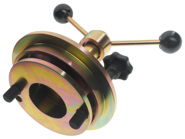 JTC Приспособление для установки заднего сальника коленвала (SCANIA (114) 340,360,380) JTC