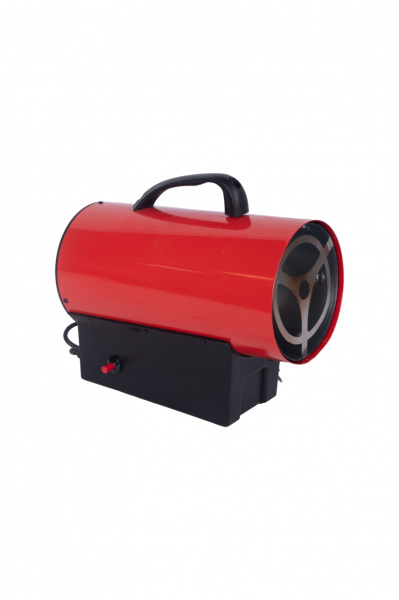 Пушка тепловая TOR BJG-15A 15 кВт (газ)