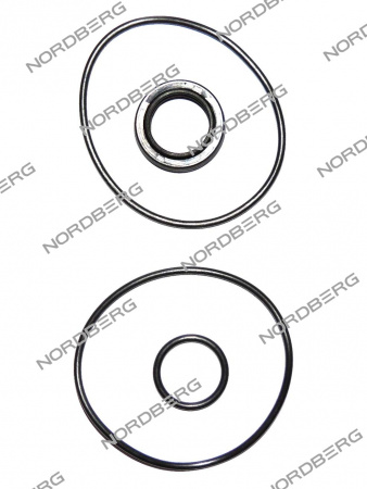 Ремкомплект цилиндра подстольного 2017801-RK для NORDBERG 4638E1