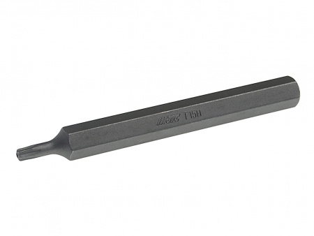 JTC Бита TORX Т15Hх80мм 5/16" DR удлиненная JTC