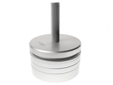 JTC Набор инструментов для монтажа сальника заднего моста (MERCEDES) JTC