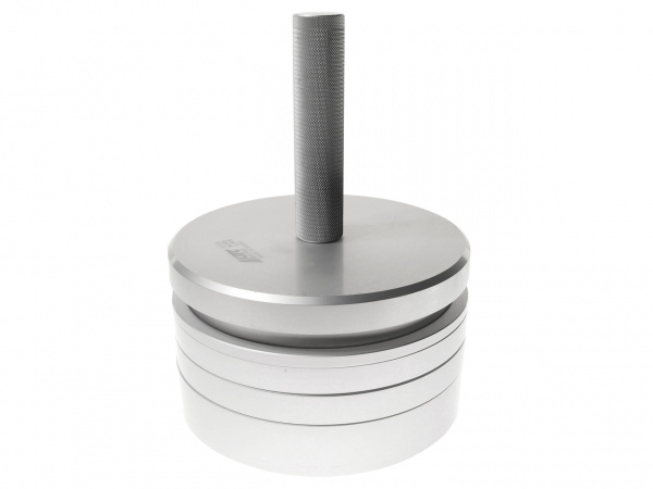 JTC Набор инструментов для монтажа сальника заднего моста (MERCEDES) JTC