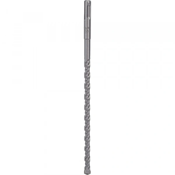 Бур усиленный SDS-plus (10x260 мм) Gigant GRD 11038