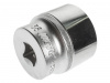 JTC Головка торцевая 1/2" 36мм L=42мм JTC JTC Головка торцевая 1/2" 36мм L=42мм JTC