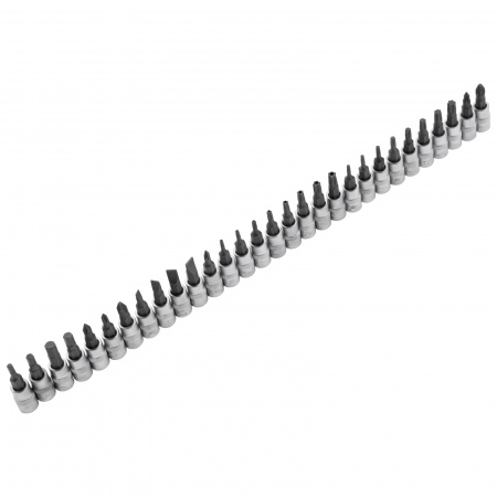 Набор инструментов, 1/4", 3/8", 1/2", Cr-V, S2, усиленный кейс, 151 предмет Stels Набор инструментов, 1/4", 3/8", 1/2", Cr-V, S2, усиленный кейс, 151 предмет Stels