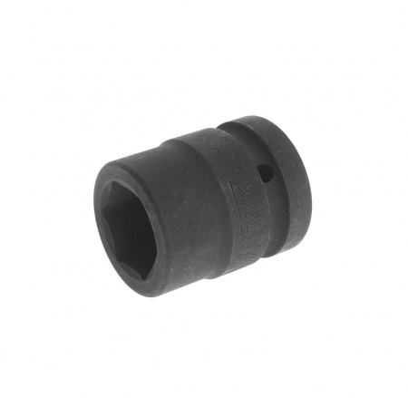 JTC Головка торцевая 1" 30мм ударная L=60мм JTC JTC Головка торцевая 1" 30мм ударная L=60мм JTC