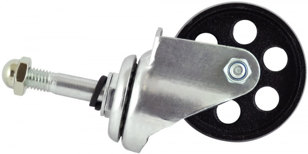 OHT305VRKW Колесо поворотное для стойки трансмиссионной OHT305V OHT305VRKW Колесо поворотное для стойки трансмиссионной OHT305V