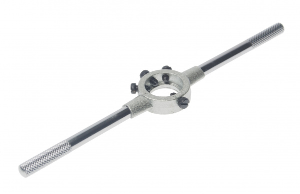 Плашкодержатель RF-DS20X7 20X7 ROCKFORCE /1