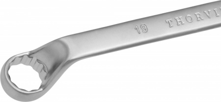 W21719 Ключ гаечный накидной изогнутый серии ARC, 17х19 мм