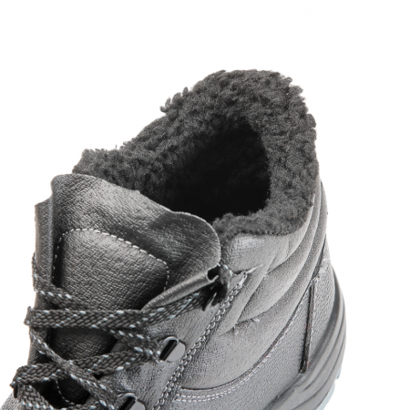 Ботинки рабочие утепленные PROSAFE МП ПУ/Нитрил (14Р)