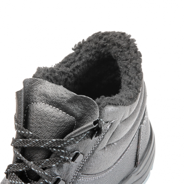 Ботинки рабочие PROSAFE МП ПУ/ПУ (14/1)