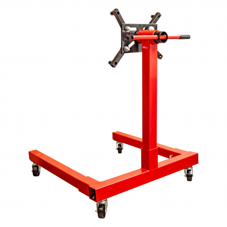 Кантователь двигателя ER-57570: 570кг ЭВРИКА /1