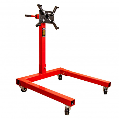 Кантователь двигателя ER-57570: 570кг ЭВРИКА /1