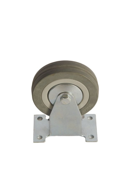 Колесо аппаратное неповоротное FCg 46 100 мм (F) Колесо аппаратное неповоротное FCg 46 100 мм (F)