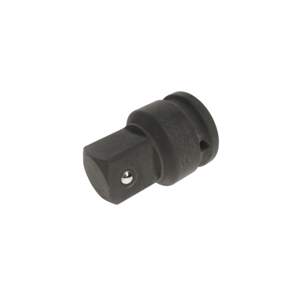 JTC Адаптер 3/4"(F)х1"(M) 63мм d=44мм ударный JTC JTC Адаптер 3/4"(F)х1"(M) 63мм d=44мм ударный JTC