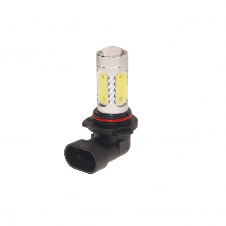 Автолампа HB4 (P22d) 5 SMD MEGA WHITE 6000K 650лм 12V MEGAPOWER /1/10/100