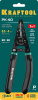 KRAFTOOL PK-40, 0.5 - 4 мм2, многофункциональный стриппер (22659) KRAFTOOL PK-40, 0.5 - 4 мм2, многофункциональный стриппер (22659)