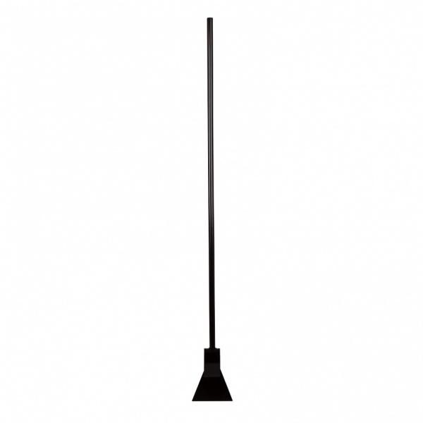 Ледоруб - топор, 150 мм, 1.4 кг, металлический черенок, Россия, Сибртех