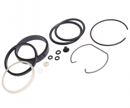 GTE Ремкомплект для домкрата GTE-TH93204 (01) прокладки и уплотнения GTE