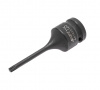 JTC Бита-головка 1/2" TORX T25х78мм ударная JTC JTC Бита-головка 1/2" TORX T25х78мм ударная JTC