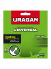 URAGAN UNIVERSAL 125 мм, диск алмазный отрезной сегментный (36705-125)