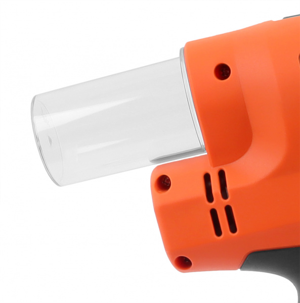 Аккумуляторный вытяжной заклепочник MESSER M1000 (18В;  Li-Ion 2Ач х 2; 3,2 - 6,4)