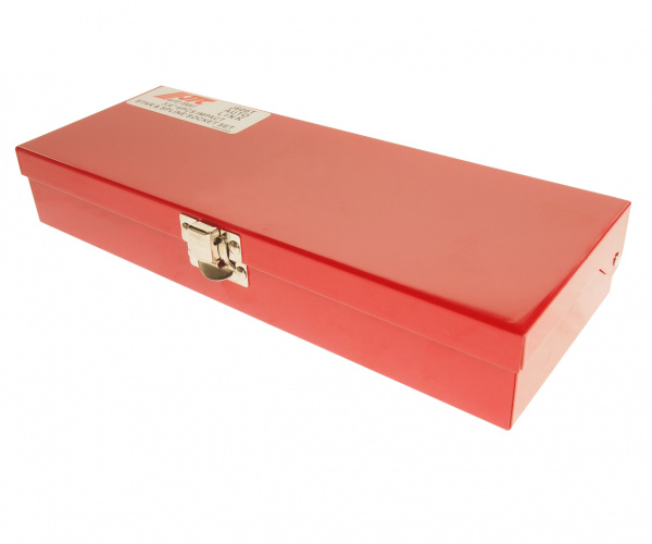 JTC Набор головок торцевых 3/4" TORX T70-M18мм ударных L=61мм 6 предметов в кейсе JTC JTC Набор головок торцевых 3/4" TORX T70-M18мм ударных L=61мм 6 предметов в кейсе JTC