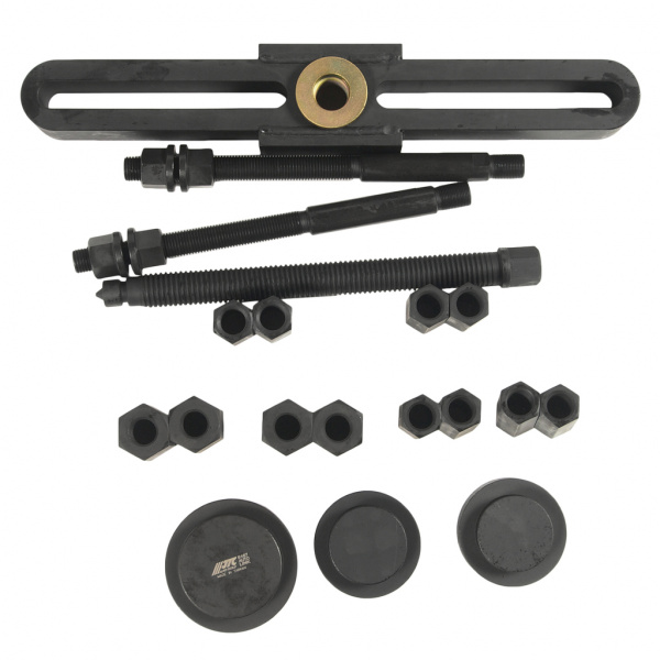 JTC Съемник ступиц универсальный 110-448мм для грузовых автомобилей JTC