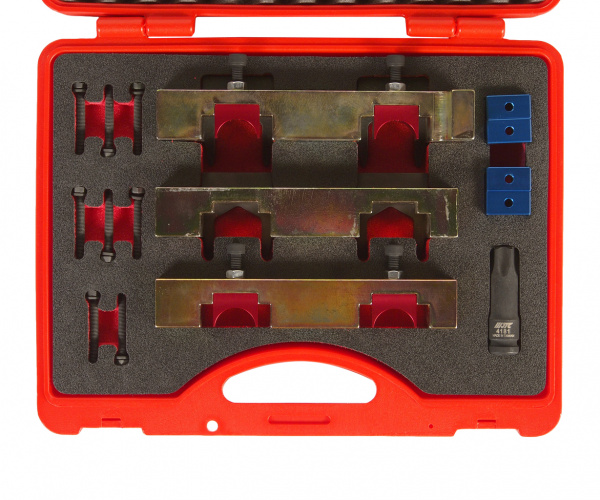 JTC Набор приспособлений для фиксации распредвала (MERCEDES M270,M274) JTC