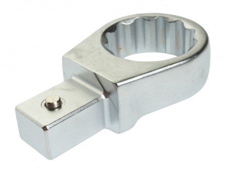 JTC Насадка накидная 30мм 12-ти гранная для динамометрического ключа JTC-6835 14х18мм JTC