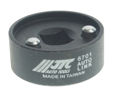 JTC Головка для клапана фазорегулятора (VW AUDI 1.8/2.0 TFSI OEM T10352-3) JTC