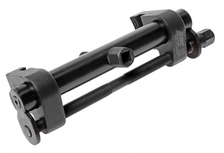 JTC Съемник шкивов клиновых универсальный до диаметра 153мм JTC