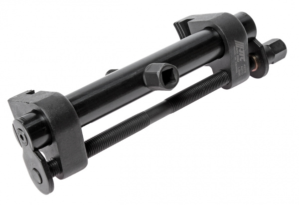 JTC Съемник шкивов клиновых универсальный до диаметра 153мм JTC