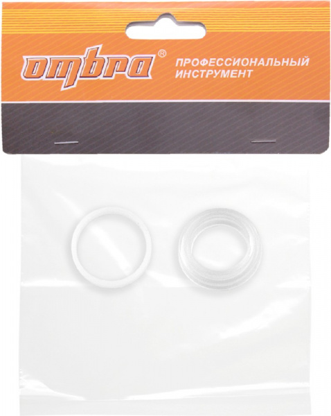 OHT404NRK Ремонтный комплект для цилиндра гидравлический прямого действия 4 т.