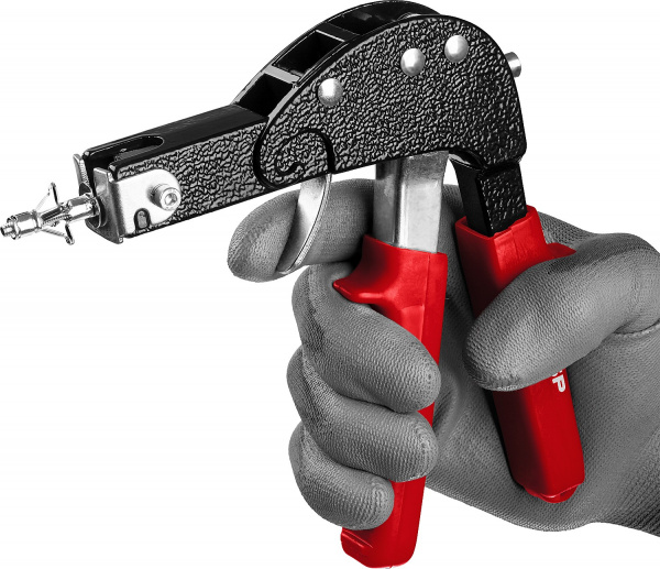 ЗУБР МОЛЛИ, заклепочник для анкеров (31385)