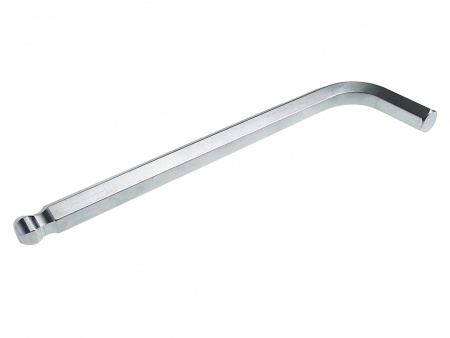 JTC Ключ шестигранный Г-образный 12мм HEX шаровый L=190мм JTC JTC Ключ шестигранный Г-образный 12мм HEX шаровый L=190мм JTC