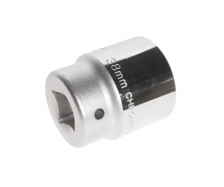 JTC Головка торцевая 1/4" 05мм 12-ти гранная L=25мм JTC JTC Головка торцевая 1/4" 05мм 12-ти гранная L=25мм JTC