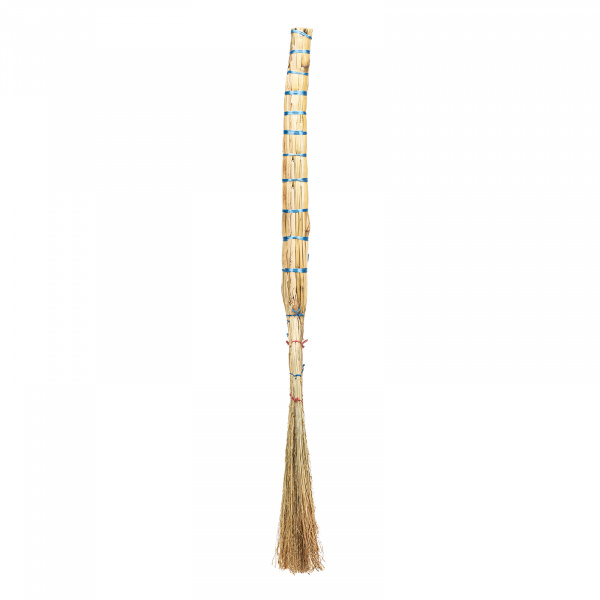 Веник из сорго "Люкс" Россия