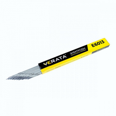Электроды ОК-46.00 д.2,5мм 350 мм (1.8кг) (VERATA E6013) (1)